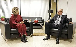 Mérito da Questão debate regime fechado nesta terça-feira