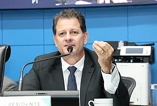 Republicanos terá bancada própria, liderada por Renato Câmara, na Alems
