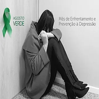 ALEMS reforça apoio a atividades de enfrentamento à depressão