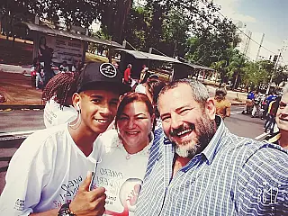 Pastor em Campo Grande anuncia quermesse ecumênica em junho
