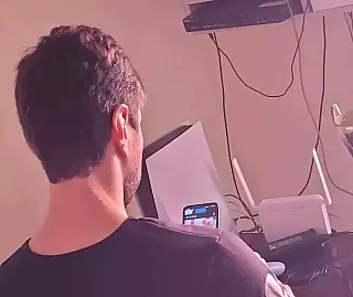 DEPCA prende suspeito de abuso sexual infanto-juvenil em operação Sentinela