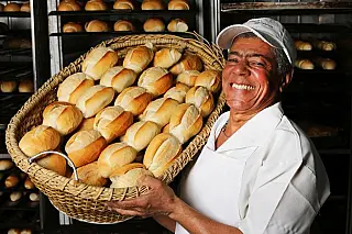 08 de julho Dia do Panificador