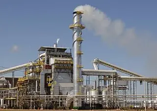 Datacenter para mineração de bitcoin inicia fase de testes na Adecoagro em Ivinhema