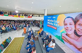 MS vai receber 2,3 mil moradias do Minha Casa, Minha Vida Rural e Entidades
