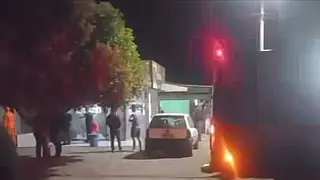 Idoso é executado a tiros dentro de conveniência em Amambai