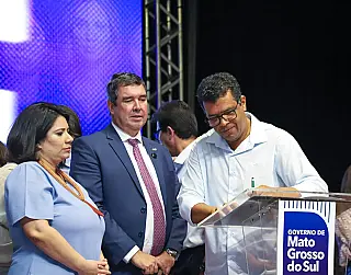 Selvíria terá centro especializado para atender mulheres e crianças vítimas de violência