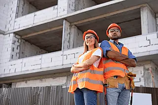 Dia do Trabalhador da Construção Civil