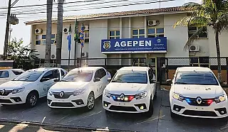 Veículos adaptados para transporte de internas gestantes serão entregues a presídios femininos