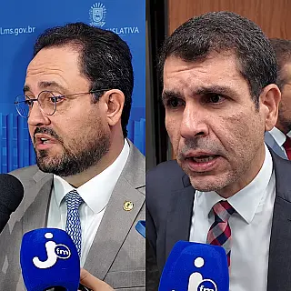 Recurso de Jamilson Name mantém em aberto vaga na Alems para 2027
