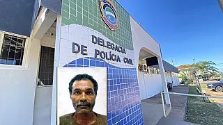 Identificado homem encontrado morto em Sidrolândia e amigo lamenta a perda