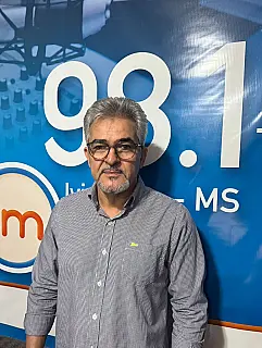 ️ Dia da Liberdade de Culto é tema de entrevista no Ronda da Cidade