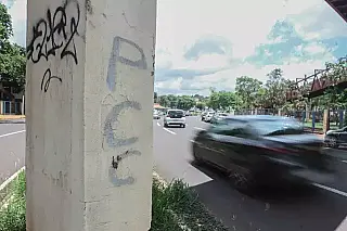 Suspeito de atentado é preso e afirma ligação com facção em Aparecida do Taboado
