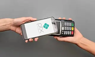 Entenda como funciona o Pix por aproximação