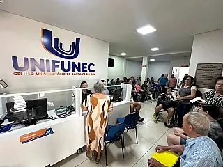 CEMU amplia atendimento especializado e fortalece formação médica em Santa Fé do Sul
