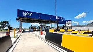 Tarifa de pedágio aumenta em rodovias da região leste de MS a partir desta quarta (9)