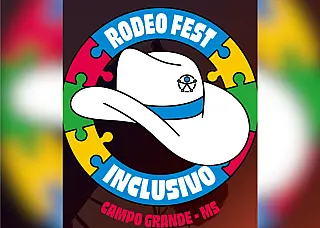 Poder Judiciário leva serviços e orientação ao público do Rodeio Fest Inclusivo