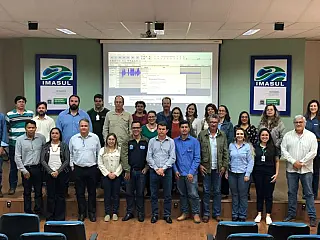 Sistema Famasul ajuda a transformar vidas no campo através da representatividade