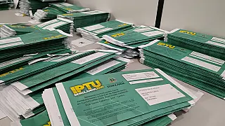 Sorteios do “IPTU Premiado” em Sidrolândia terão início em junho