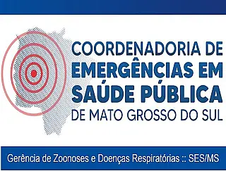 Alerta Epidemiológico :: Influenza Aviária :: Bonito/MS