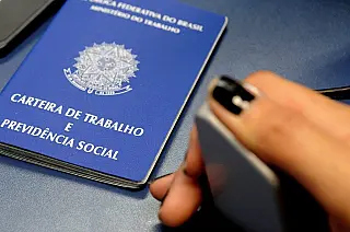Paranaíba registra crescimento na geração de empregos em outubro