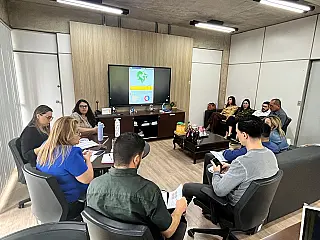 Com período chuvoso, SES reforça planejamento de prevenção contra arboviroses em todo o Estado