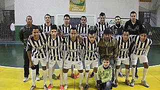 Sidrolândia terá representante na Divisão de Acesso do Futsal Estadual