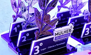 Sebrae divulga finalistas do Prêmio Mulher de Negócios 2026