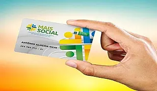 Aplicativo MS Contrata Mais avisa beneficiários do Mais Social que cartão pode ser retirado