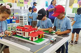 De crianças a idosos, ações humanizadas de educação para o trânsito alcançaram 50 mil pessoas