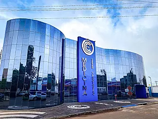 Universidade Central do Paraguai: O Caminho para a excelência em Medicina