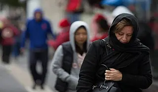 Mato Grosso do Sul registrou mínima de 2.1°C na madrugada