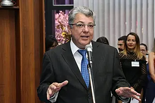 Covid-19: Evander solicita à Aneel suspensão da bandeira tarifária durante pandemia