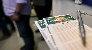 Ninguém acerta e prêmio e Mega acumula em R$ 45 milhões