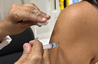 MS amplia vacinação contra gripe para toda população acima de seis meses