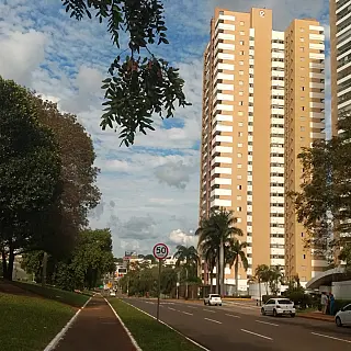 Domingo será de sol na maioria das cidades de MS, com máxima de 35ºC