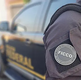 FICCO prende dois suspeitos ligados a apreensão de 8 toneladas de drogas