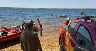 Homem morre após afogamento e tentativas de reanimação em Aparecida do Taboado