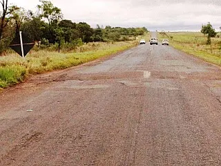 Corpo de índio com vários ferimentos é encontrado às margens de rodovia