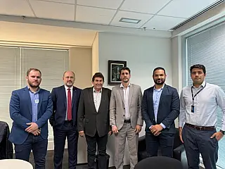 Prefeitura de Inocência avança no processo de homologação do Aeródromo Municipal