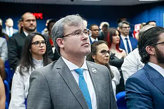 OAB/MS garante absolvição de advogado público em ação criminal