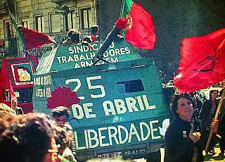 Fatos que marcaram a História