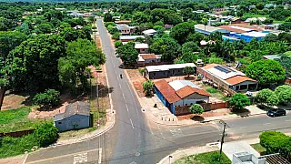 Guia Lopes da Laguna recebe obras de infraestrutura avaliadas em quase R$ 10 milhões