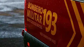  Bombeiro de Minas Gerais é encontrado morto em Cassilândia