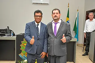 Jaime Soares retorna ao comando de Selvíria após oito anos