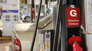 Após aumento da pauta fiscal, reajuste de R$ 0,18 na gasolina será gradativo nos postos de MS
