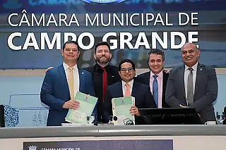 Lei de Diretrizes Orçamentárias é aprovada com 275 emendas dos vereadores