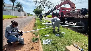 Prefeito critica decisão judicial que determina obra de drenagem em 90 dias