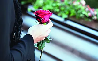 Vendas para o Dia de Finados em floriculturas caem 31,8%