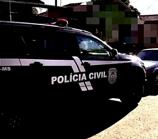 Mulher de 40 anos, Suspeita de Imputar Falsamente Crime a seu Ex. Marido