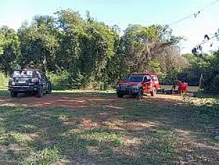 Marido muda versão, é preso e vira principal suspeito de feminicídio de Thácia Paula em Cassilândia